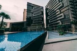 The Poiz Residences (D13), Apartment #473775761